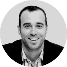 photo of Shawn Mandel